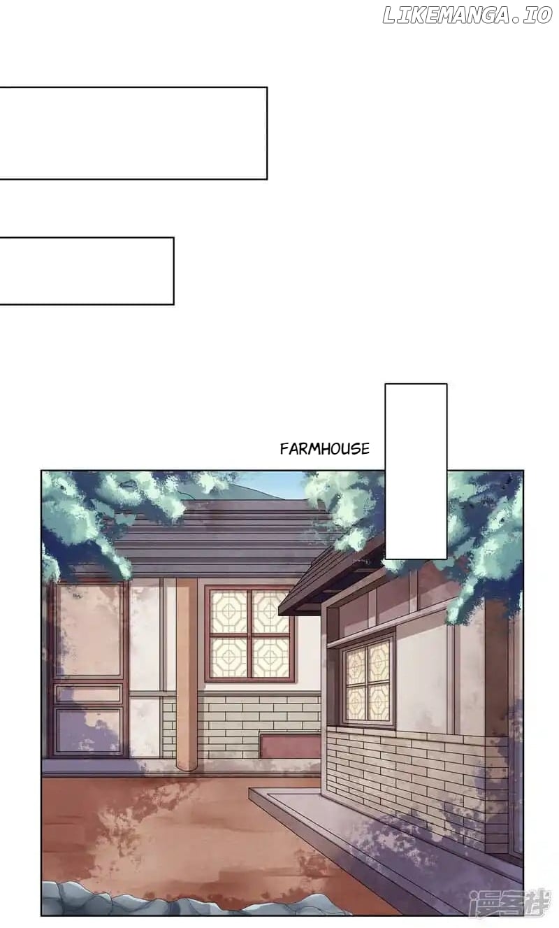 Rewrite My Fate chapter 123 - page 8